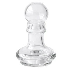 Erice Crystal Vase