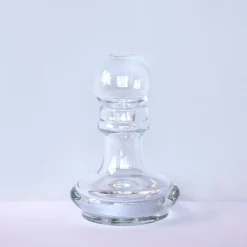 Erice Crystal Vase