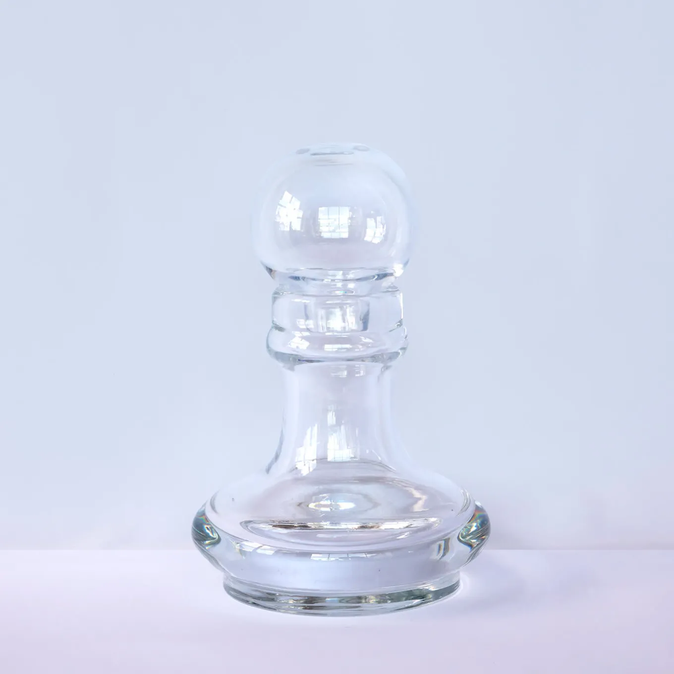 Erice Crystal Vase