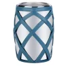 Escher Amalfi Blue Insulated Wine Cooler