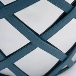 Escher Amalfi Blue Wine Cooler