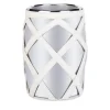 Escher Luna White Insulated Wine Cooler