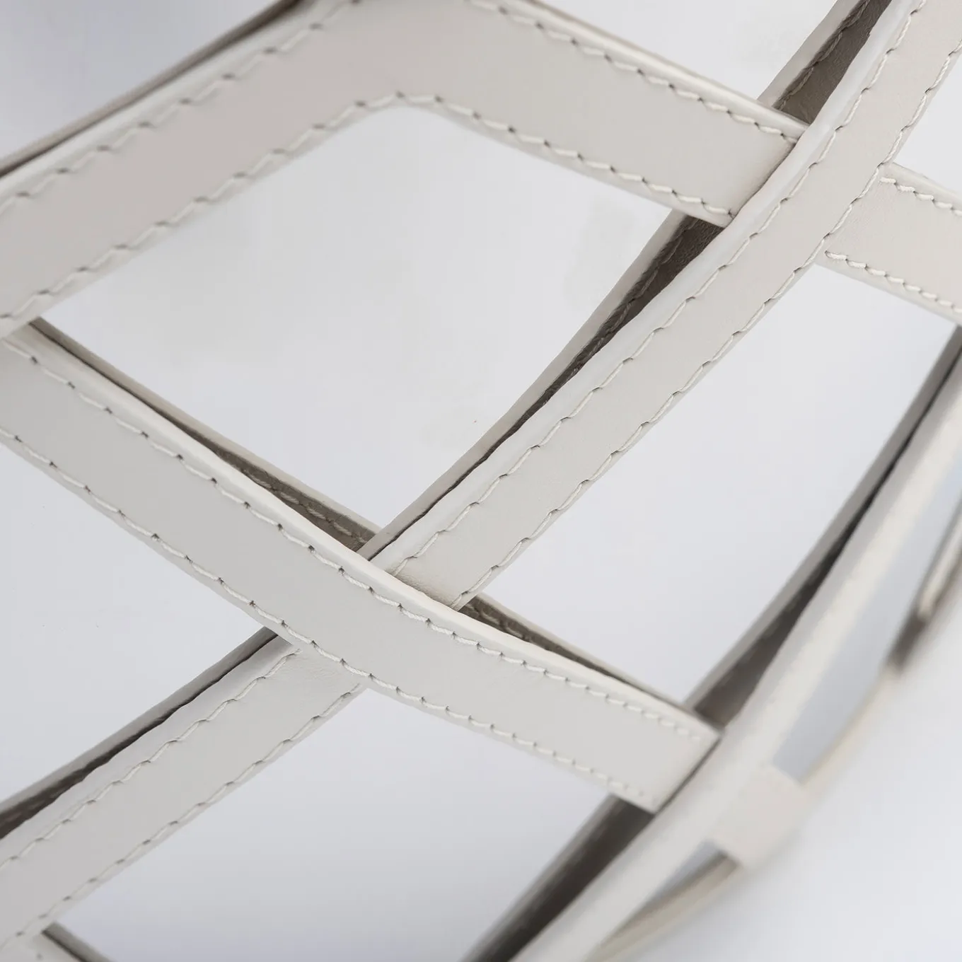 Escher Luna White Insulated Wine Cooler