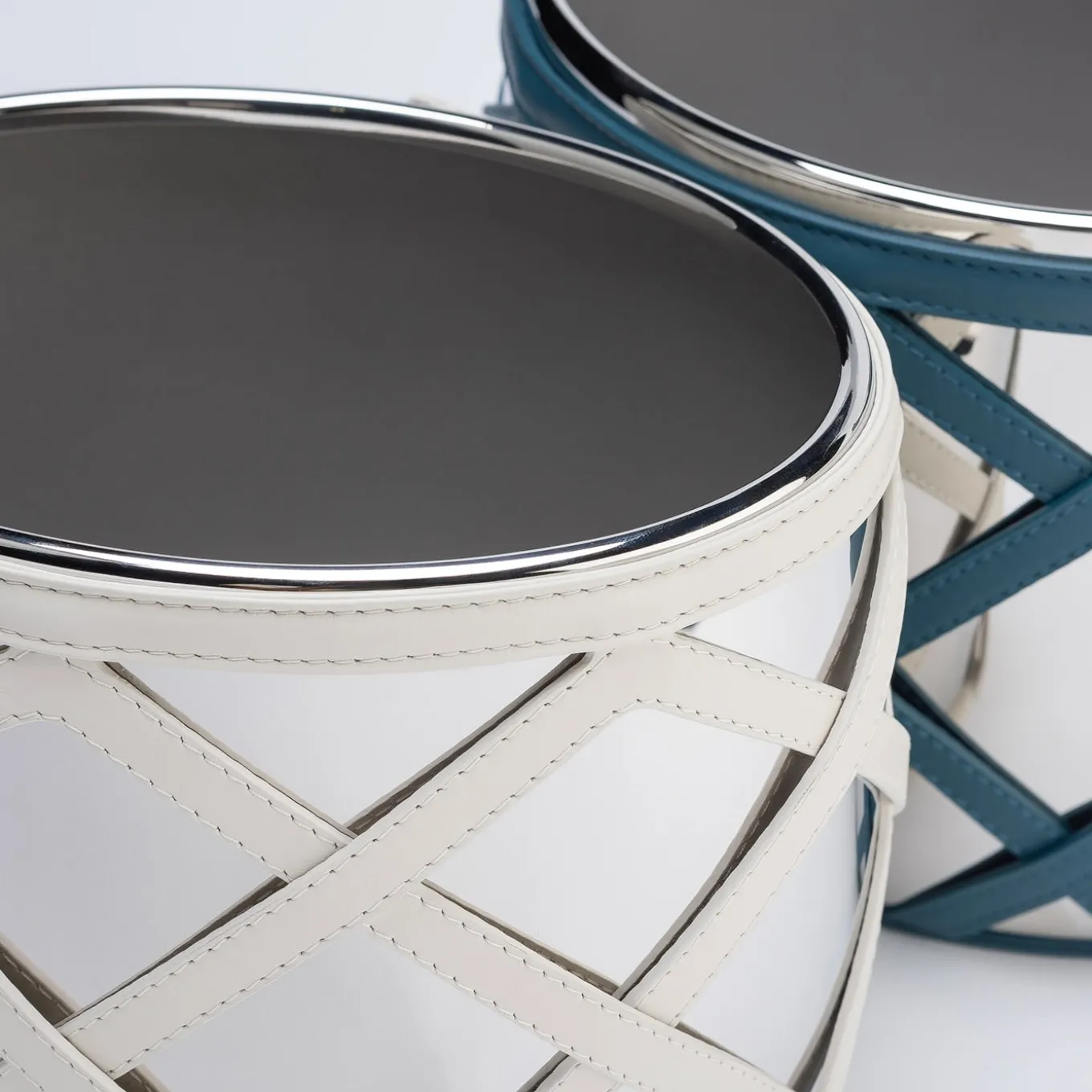 Escher Luna White Wine Cooler