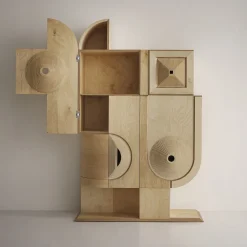 Esmeralda Modular Cabinet