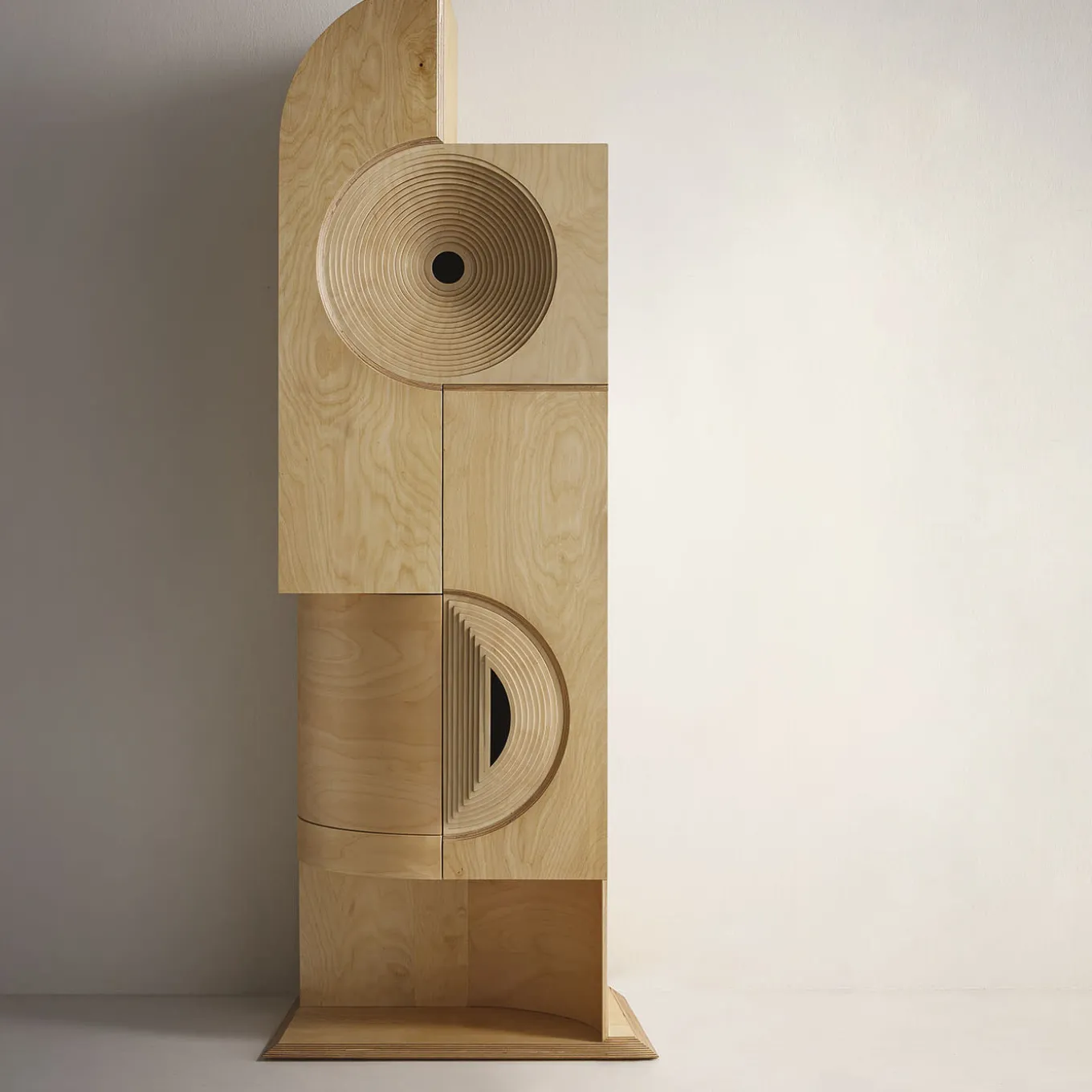 Esmeralda Modular Cabinet