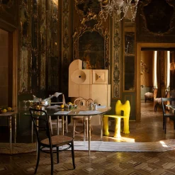 Esmeralda Modular Cabinet