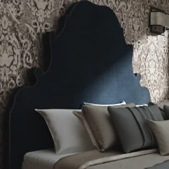 Espalter Bed by Miriam Dominiguez Guerra