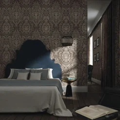 Espalter Bed by Miriam Dominiguez Guerra