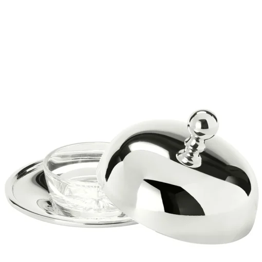 Essentia Individual Butter Plate