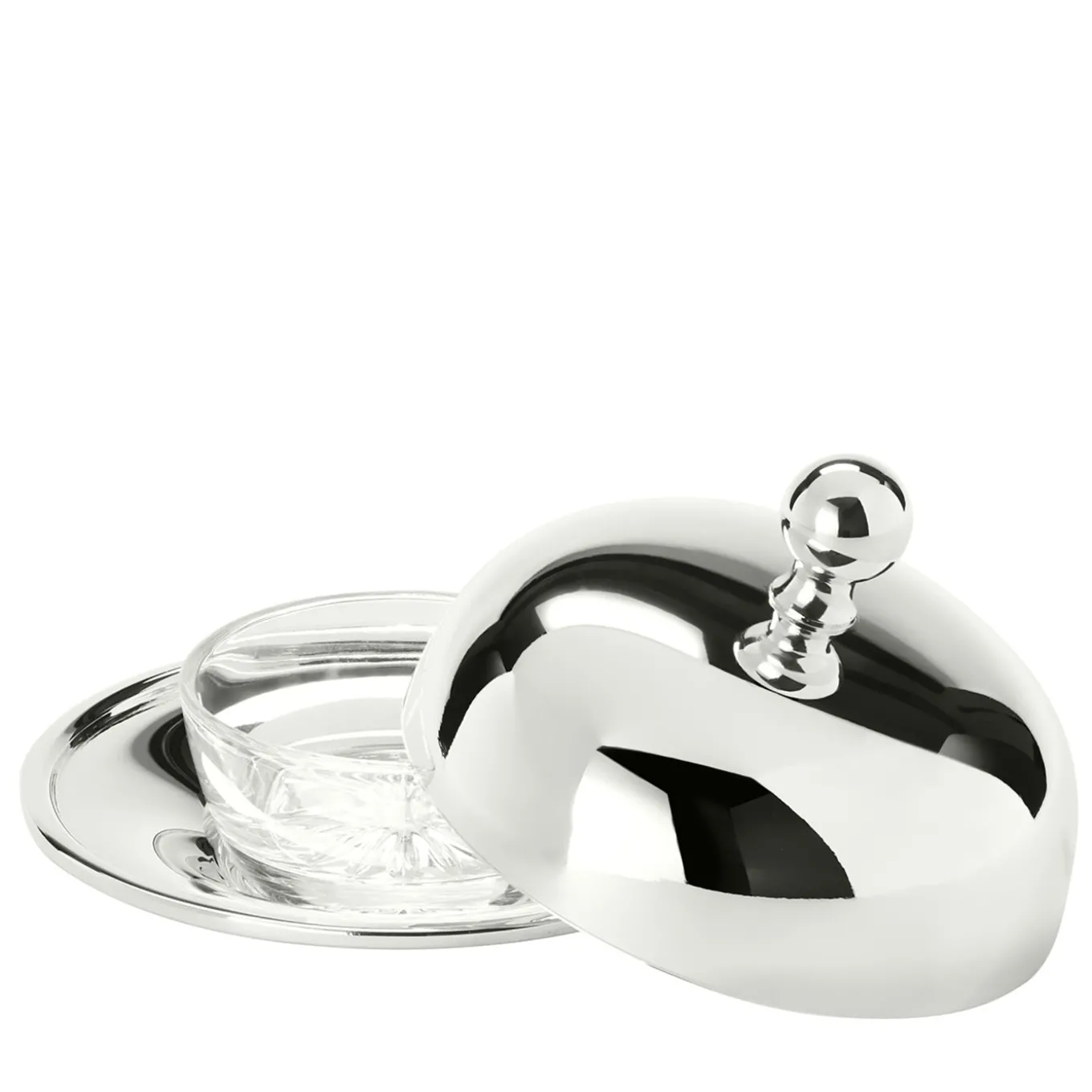 Essentia Individual Butter Plate
