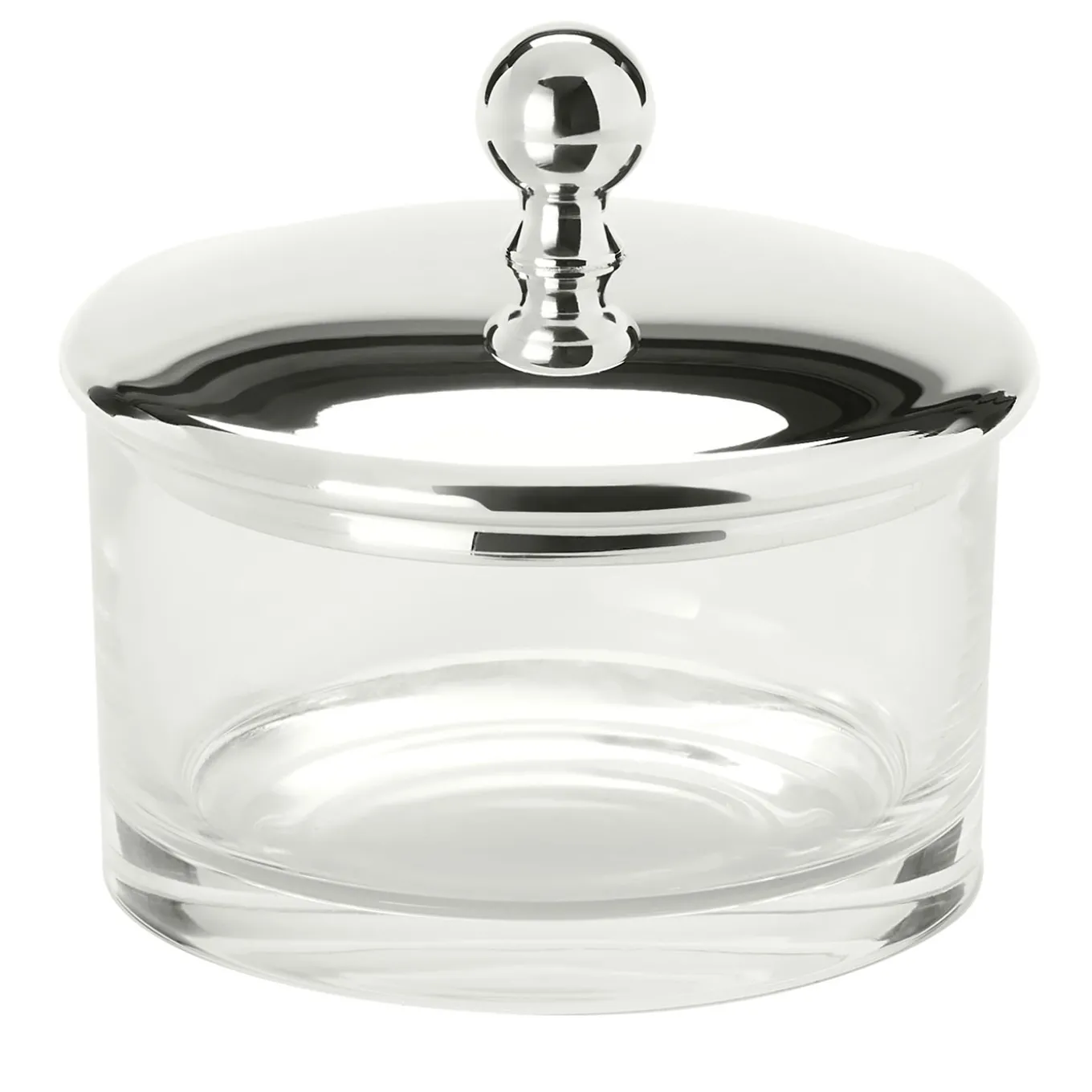 Essentia Jam Jar