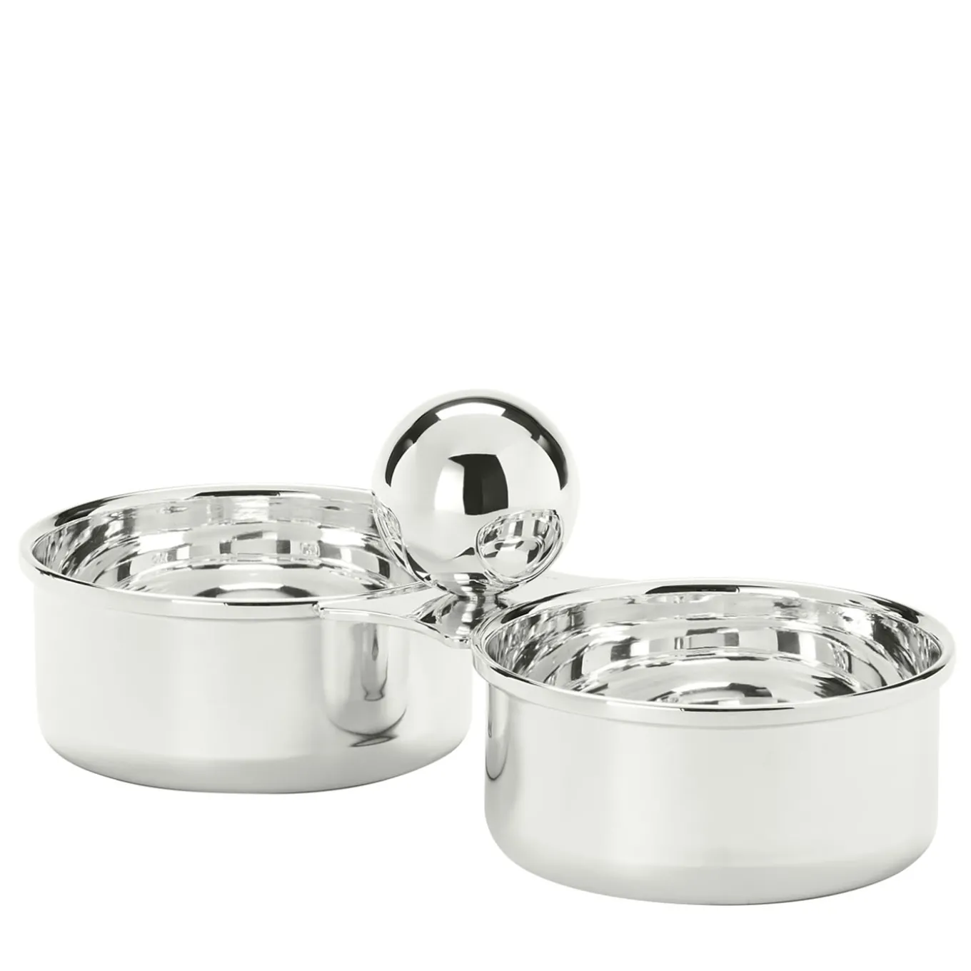 Essentia 2-piece Savory Snacks Bowl
