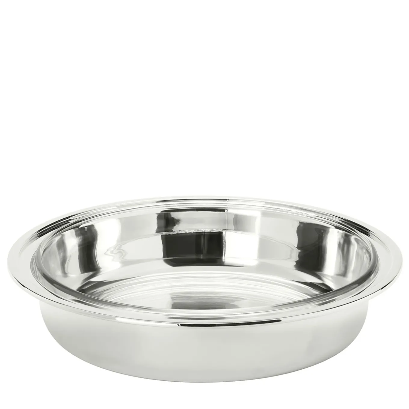 Essentia Round Serving Bowl