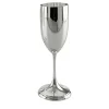 Essentia silver-plated metal Flute #2