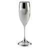 Essentia silver-plated metal Flute #1