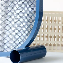 Essential Oru Blue PVC Room Divider