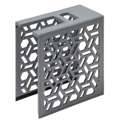 Essenza Coffee Machine with Removable Cover with Patterns