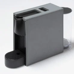 Essenza Coffee Machine with Removable Cover Smooth Surface