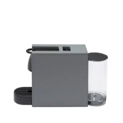 Essenza Coffee Machine with Removable Cover Smooth Surface