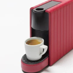 Essenza Lines Coffee Machine #2