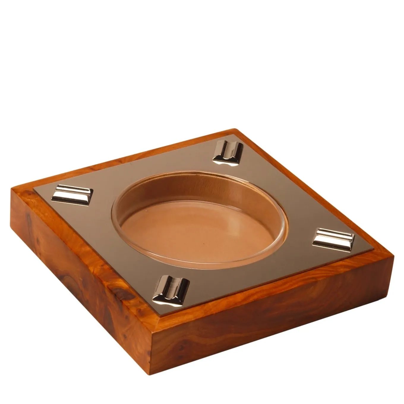 Essenze Ashtray by Nino Basso
