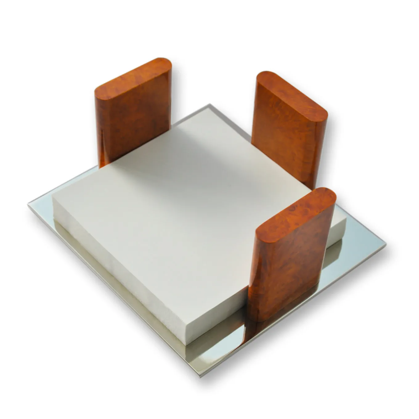 Essenze Desk Set by Nino Basso