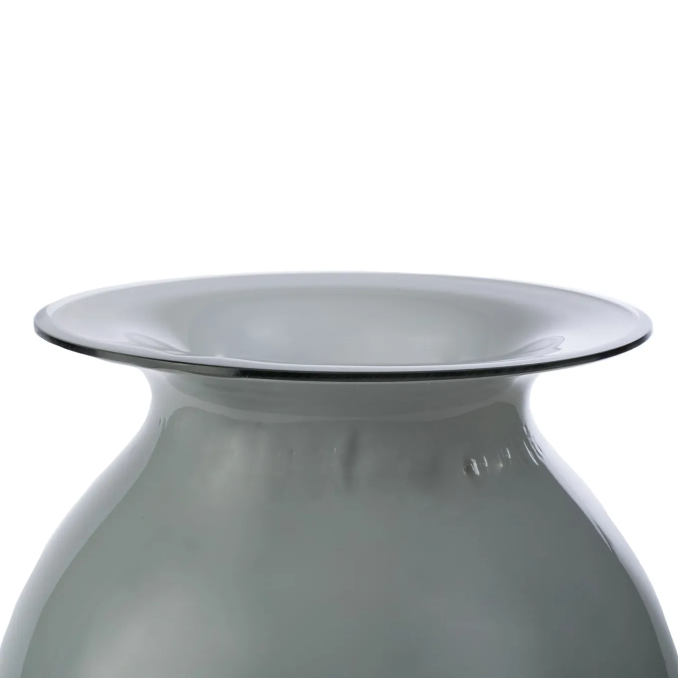 Etagrigio Gray Vase
