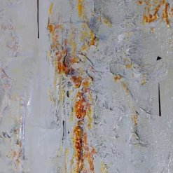 Eterea Luce Abstract Painting By Giuseppe Caiafa