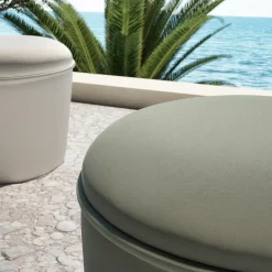 Ethos Seat Pouf