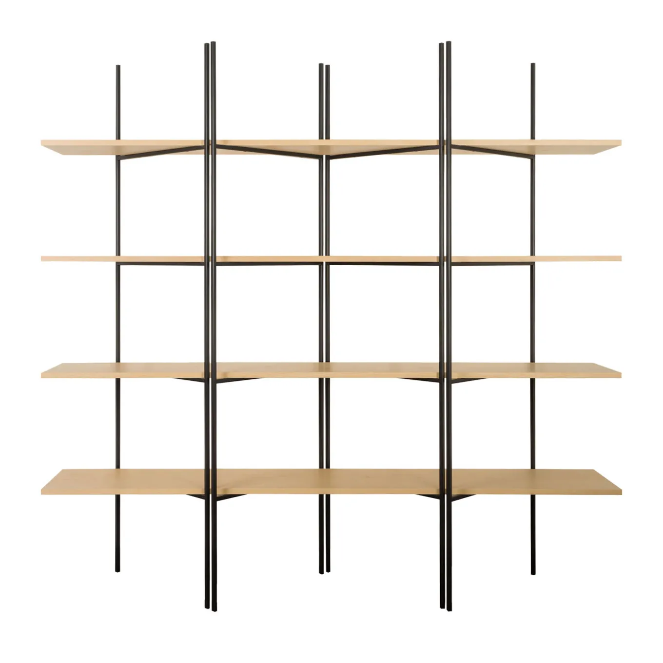 Ethrio Medium Bookcase