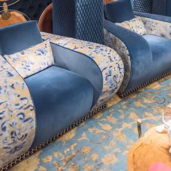 Eticaliving Firenze Armchair