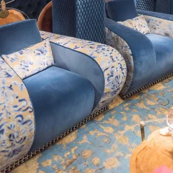 Eticaliving Firenze Armchair