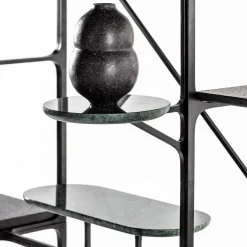 Etna Bookcase