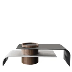 Etna Coffee Table