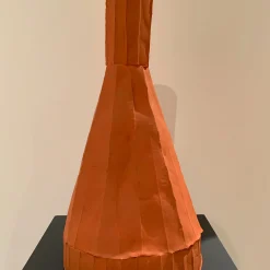 Etna Corteccia D15/Mattone Vase