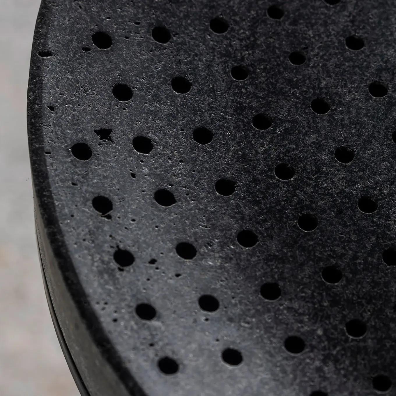 Etna Stool Design by Martinelli Venezia Studio