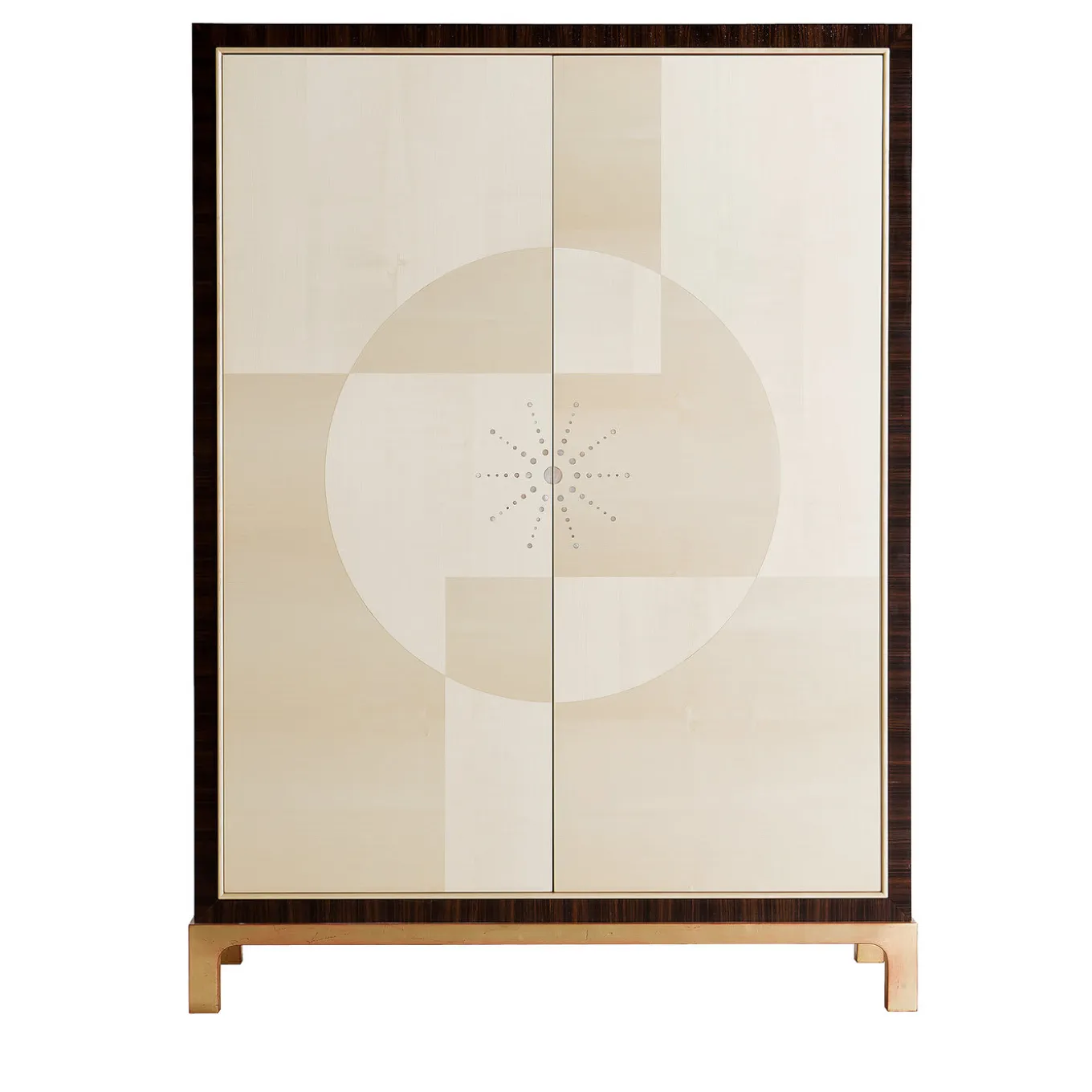 Etoile Bar Cabinet