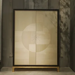 Etoile Bar Cabinet