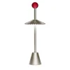 Etoile Table Lamp Champagne By Daniela Puppa