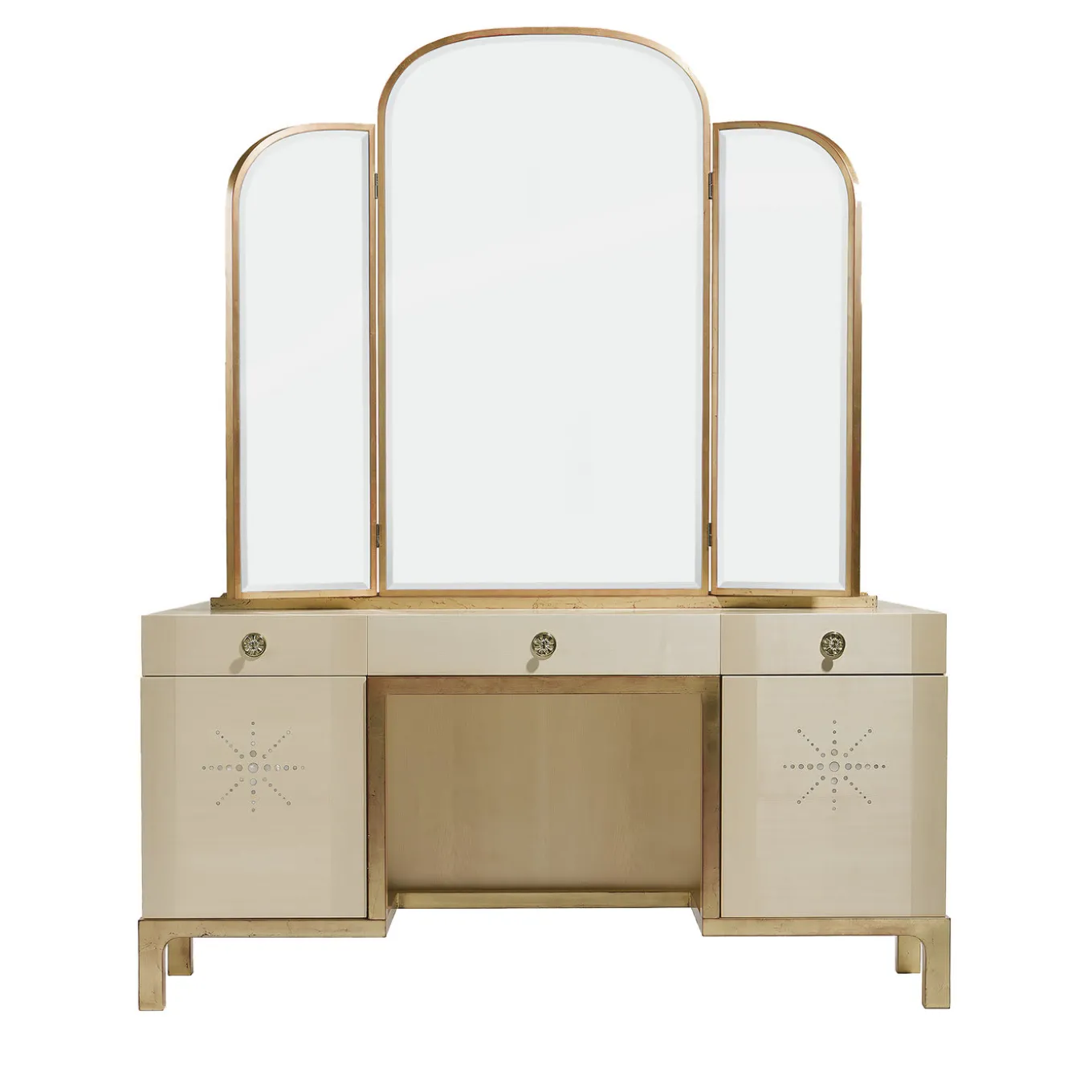 Etoile Vanity Table