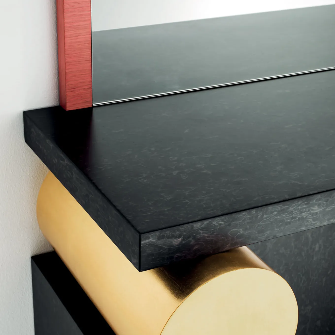 Etrusco Vanity Table by Ettore Sottsass