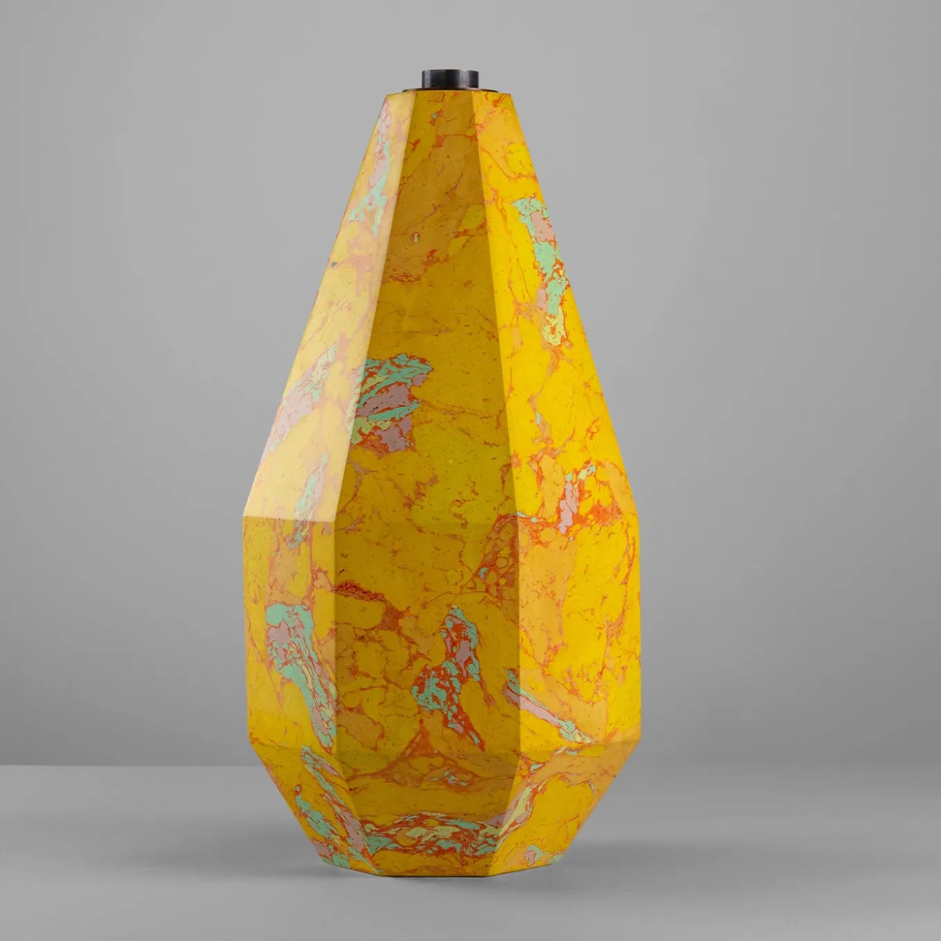 Etta II Candleholder