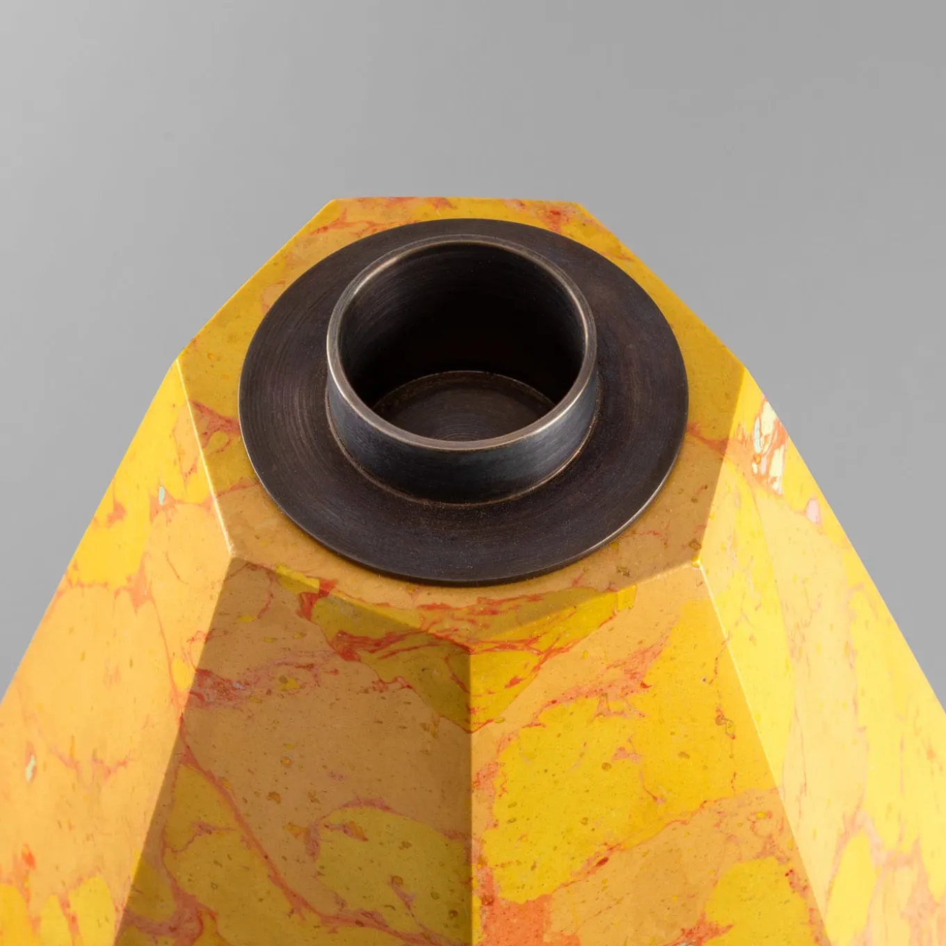 Etta II Candleholder