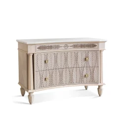 Eucalyptus Chest Of Drawers