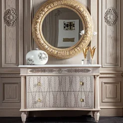 Eucalyptus Chest Of Drawers