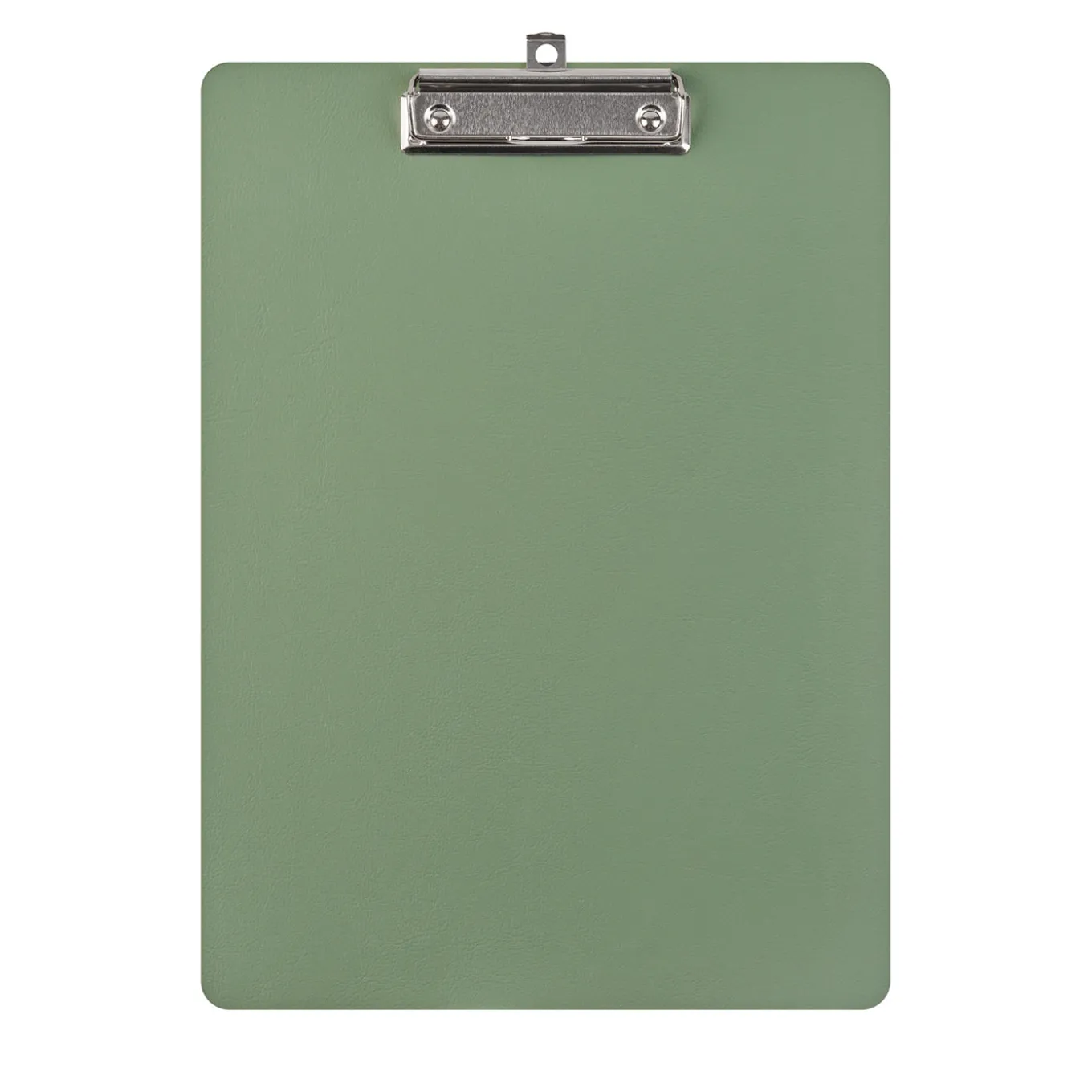 Eucalyptus leather clipboard