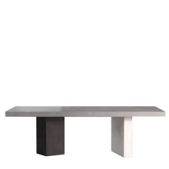 Euclide Dining Table
