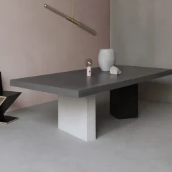 Euclide Dining Table