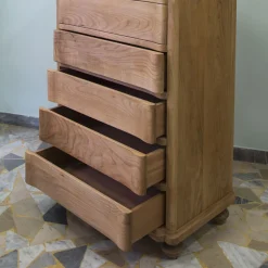 Eugenio Chest of Drawers by Erika Gambella